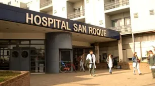Coronavirus: Aislan a 17 trabajadores de un hospital de La Plata y temen por un brote
