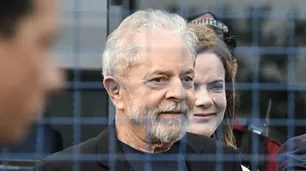 De EE.UU. a Venezuela, qué políticos celebraron que Lula salga en libertad