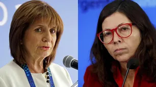 Coparticipación: Patricia Bullrich presionó a Silvina Batakis "antes de que tenga que responder con su patrimonio"