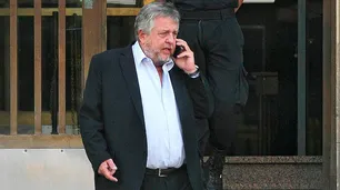 De Carlos Stornelli a Carlos Mahiques, los fiscales y jueces intimados por Anses