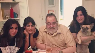 Sara Stewart Brown revocó el poder otorgado a Elba Marcovecchio por Jorge Lanata: "Tenemos un poder recíproco, el más amplio"