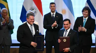 Cómo puede cambiar la vida cotidiana de los argentinos el acuerdo UE-Mercosur