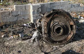 Irán abre la investigación a Boeing y afirma que las acusaciones "no tienen sentido"