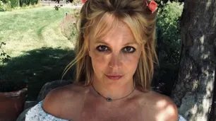 Britney Spears: "No me dejan quitarme el DIU porque no quieren que tenga más hijos"