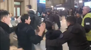 Nicolás del Caño y Myriam Bregman denunciaron que la Policía Federal detuvo ilegalmente a un militante