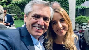 Oficializan a Nicolini como secretaria de Cambio Climático en medio la crisis por los incendios en Corrientes