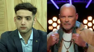 Aimée, los copitos y Gran Hermano