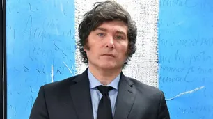 Iván Carrino: "Las propuestas de Javier Milei generan temor por su grado de extrema reforma”