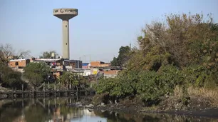 Por qué se produce el fuerte olor que afecta al sur de Buenos Aires