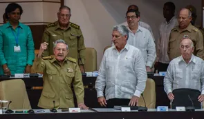 Cuba eliminará el término "comunismo" de su Constitución y podría legalizar el matrimonio igualitario