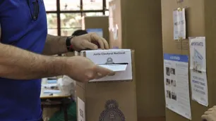 El duelo electoral en la Tercera Sección y la apuesta arriesgada de La Libertad Avanza