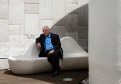 Irán prohíbe que Barenboim dé un concierto por ser israelí