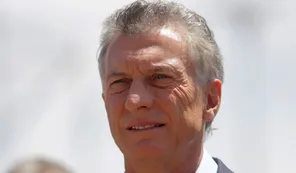 El mensaje anticuarentena de Macri desde la clínica: "No nos dejemos llevar por el miedo"