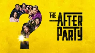Los protagonistas de The Afterparty hablaron de la nueva serie que rompe todos los esquemas