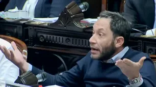 Maximiliano Ferraro cruzó a Javier Milei: "Es inaceptable que use ejemplos aberrantes para descalificar a las parejas homosexuales"