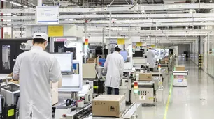 El PBI se derrumbó un 2,5% durante 2018