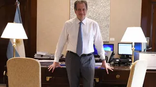 Miguel Ángel Pesce: "La administración de precios es clave para el control de la inflación"