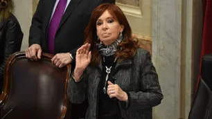 Confirman un procesamiento contra Cristina Kirchner por presunta asociación ilícita