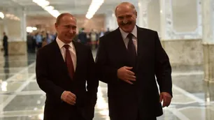 Quién es Aleksandre Lukashenko, “el último dictador de Europa” y aliado de Putin
