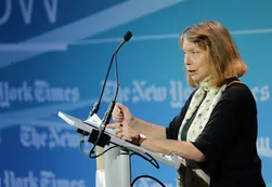 Renunció la directora de The New York Times