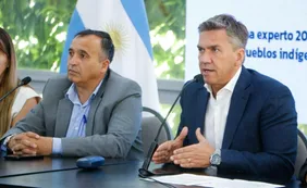 El Gobierno de Zdero negó “compras preferenciales” con Suizo Argentina y exhibió cifras de licitaciones