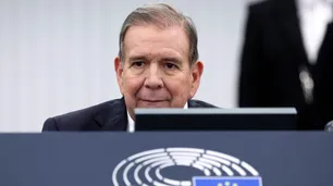 "Nueva era" en Venezuela: Edmundo González Urrutia desafió a Maduro y dijo que asumirá la presidencia el 10 de enero