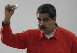 Expulsan de Venezuela a técnicos que denunciaron fraude en los comicios