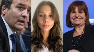 Atentado a Cristina Kirchner: Martín Soria dijo que Patricia Bullrich "colaboró para borrar pruebas" y apuntó a la jueza