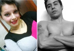 Crimen en Ostende: liberaron al padre y la madre del nene quedó complicada