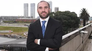 Julia Strada del CEPA: "Empoderar a Martín Guzmán ordenó la economía"