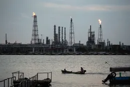 Pemex dividirá las ganancias de joint venture con socios del sector privado