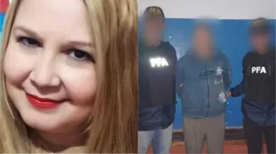 Crimen de Griselda Blanco: liberaron a su expareja tras la detención de un nuevo sospechoso