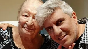 Murió la abuela de Matías Bagnato, el único sobreviviente de la Masacre de Flores: "Esperame con ellos"
