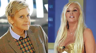 Susana Giménez se inspiró en Ellen DeGeneres para su regreso a la tv