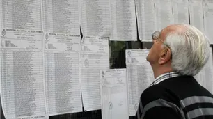 Dónde voto: consultá el padrón definitivo en Chaco para las elecciones del 26 de octubre
