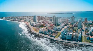 Empresario argentino quiere construir un "hotel de campo" junto al mar en Punta del Este