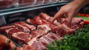 Crece el consumo de cortes de carne económicos: ¿cuáles son?