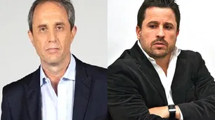 “A la derecha tuya está la pared”, la fuerte crítica de Tenembaum a Martín Tetaz por Bienes Personales