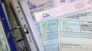 El Gobierno intimó a 94 empresas por el cobro de tasas municipales en sus facturas