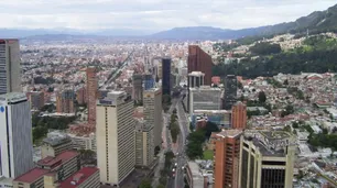 Susto navideño en Colombia: se registraron más de 15 sismos en menos de 24 horas