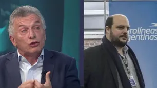 El Gobierno y el presidente de Aerolíneas cruzaron a Macri por las low cost: "¿De qué monopolio habla?"