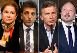 El bloque massista apoya la "legítima" intervención en la AFSCA pero marca límites