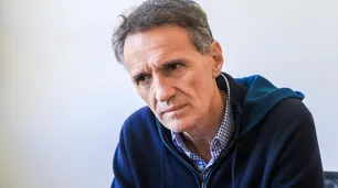 Gabriel Katopodis le respondió a José Luis Espert: "No vamos a llenar de agujeros ni a colgar a nadie en una plaza"