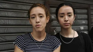 La hija del playero criticó a la Justicia por la domiciliaria del agresor: “Se nos ríe en la cara”
