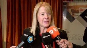Margarita Stolbizer: "Una coalición que aspira a ganar no puede decirle a la gente que lo primero que va a hacer es ajustar"