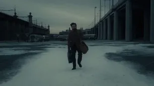 Just exist: breve experimento tardío donde se ensayan algunas ideas sobre “Inside Llewyn Davis”