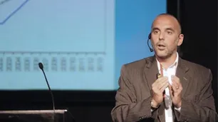Agustín D'Attellis: "Mi valoración sobre Kulfas en muy positiva, hizo una gran gestión"