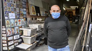 El Sindicato de Empleados de Comercio acordó un aumento del 32%