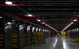 MercadoLibre aumentará 14 veces su flota de vehículos eléctricos
