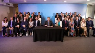 El listado de los funcionarios del Frente de Todos con más dólares ahorrados